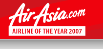 Air Asia Logo